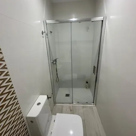 Acogedor San Diego